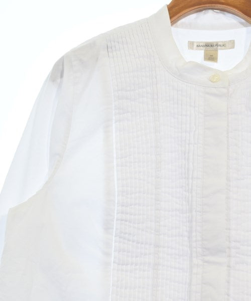 BANANA REPUBLIC เสื้อลำลอง