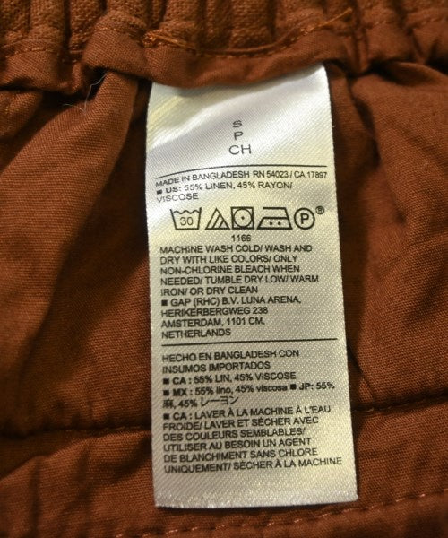 BANANA REPUBLIC กางเกง อื่น