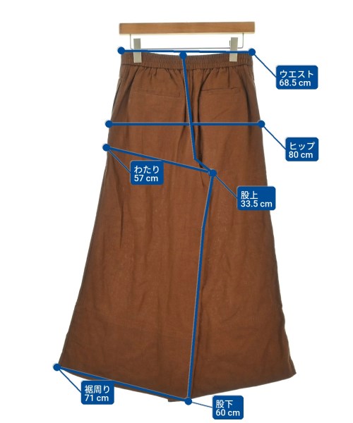 BANANA REPUBLIC กางเกง อื่น