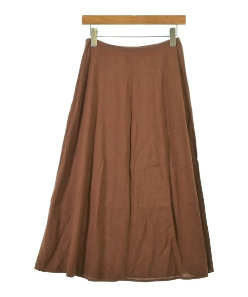 BANANA REPUBLIC กระโปรงยาว/แม็กซี่ยาว