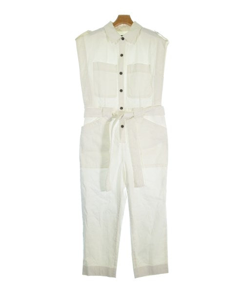 BANANA REPUBLIC ชุดเอี๊ยม/เสื้อคลุมหลวมๆ/จั๊มสูท