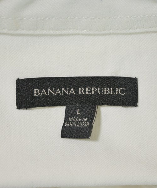 BANANA REPUBLIC ชุดเอี๊ยม/เสื้อคลุมหลวมๆ/จั๊มสูท