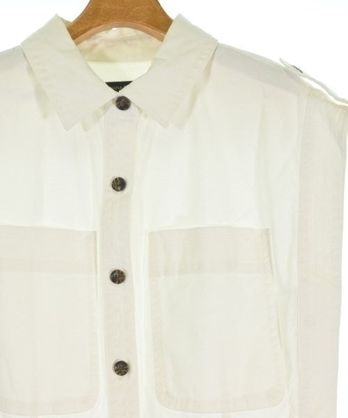 BANANA REPUBLIC ชุดเอี๊ยม/เสื้อคลุมหลวมๆ/จั๊มสูท