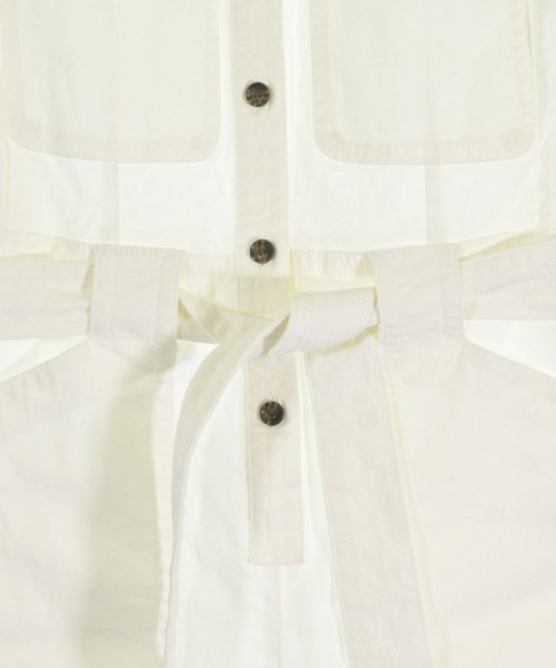 BANANA REPUBLIC ชุดเอี๊ยม/เสื้อคลุมหลวมๆ/จั๊มสูท