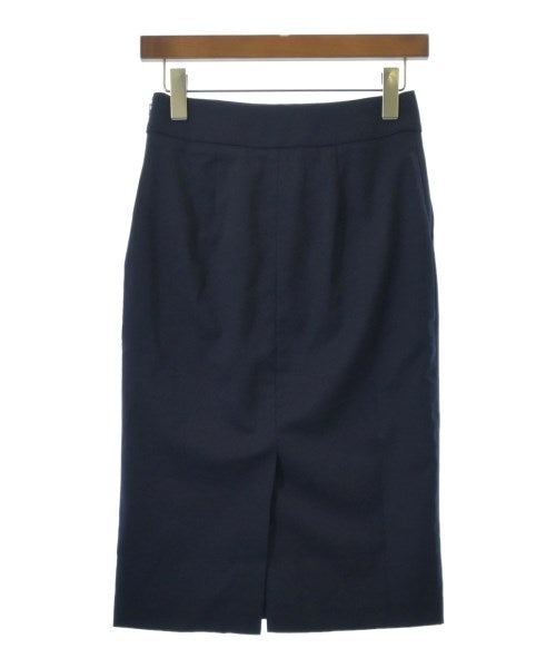 BANANA REPUBLIC กระโปรงยาวถึงเข่า