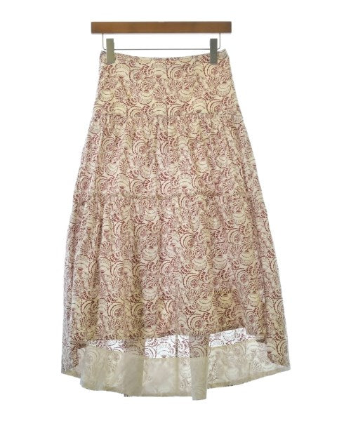 BANANA REPUBLIC กระโปรงยาว/แม็กซี่ยาว