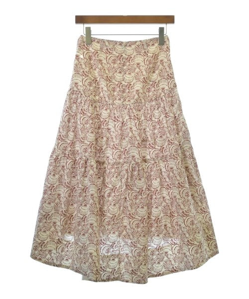 BANANA REPUBLIC กระโปรงยาว/แม็กซี่ยาว