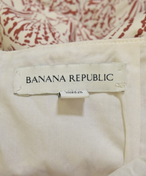 BANANA REPUBLIC กระโปรงยาว/แม็กซี่ยาว