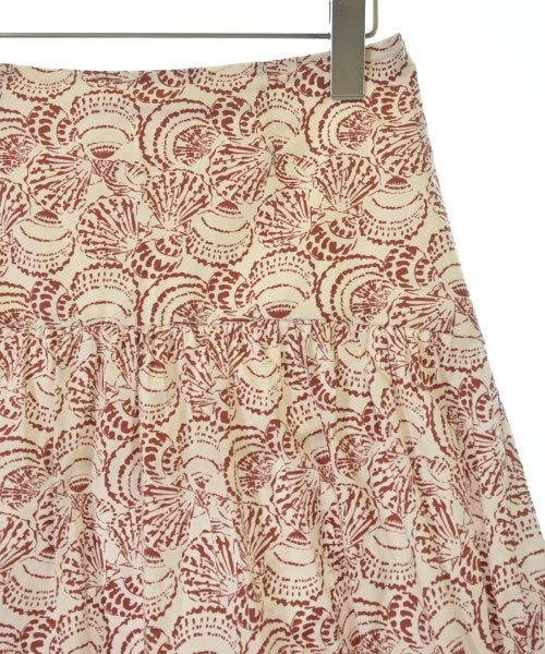 BANANA REPUBLIC กระโปรงยาว/แม็กซี่ยาว