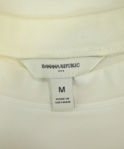 BANANA REPUBLIC เสื้อยืด/เสื้อท็อปส์