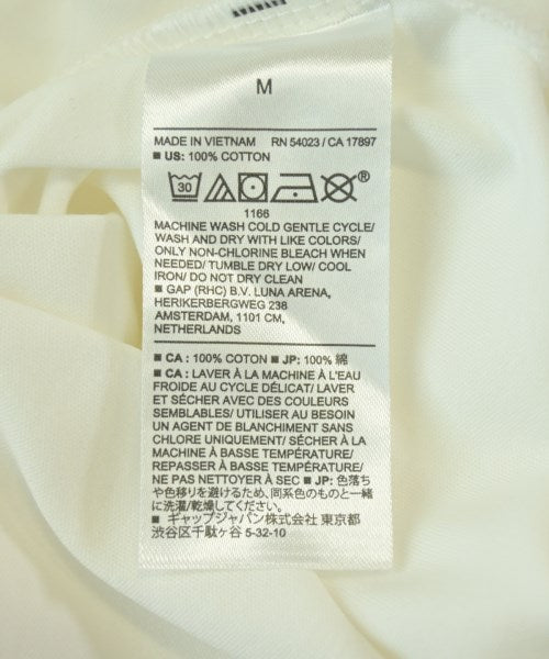 BANANA REPUBLIC เสื้อยืด/เสื้อท็อปส์