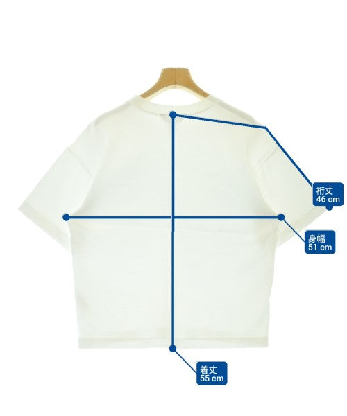 BANANA REPUBLIC เสื้อยืด/เสื้อท็อปส์