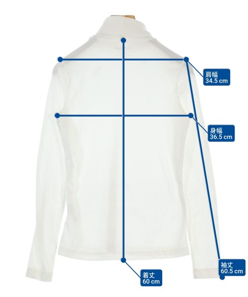 BANANA REPUBLIC เสื้อยืด/เสื้อท็อปส์