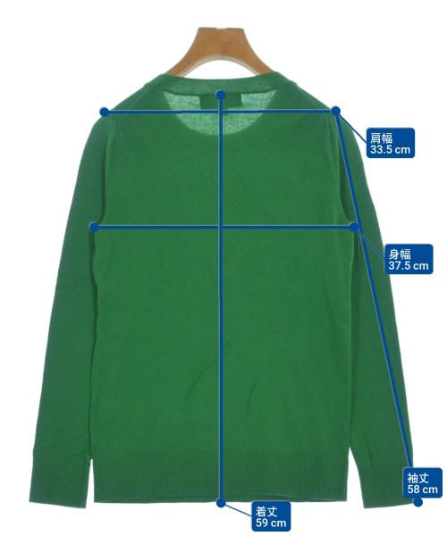 BANANA REPUBLIC เสื้อกันหนาว