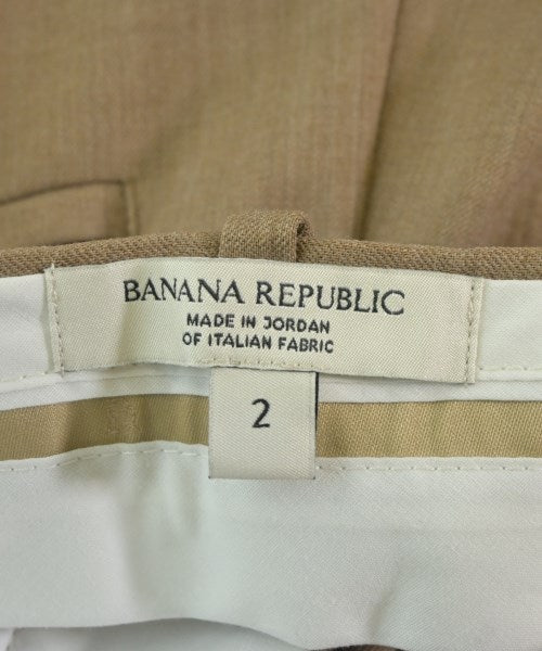 BANANA REPUBLIC กางเกงขายาว