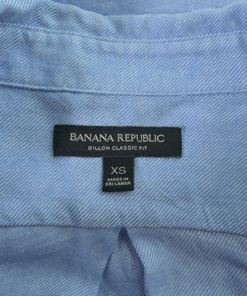 BANANA REPUBLIC เสื้อลำลอง