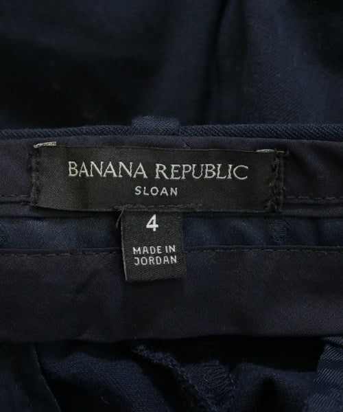 BANANA REPUBLIC กางเกงขายาว
