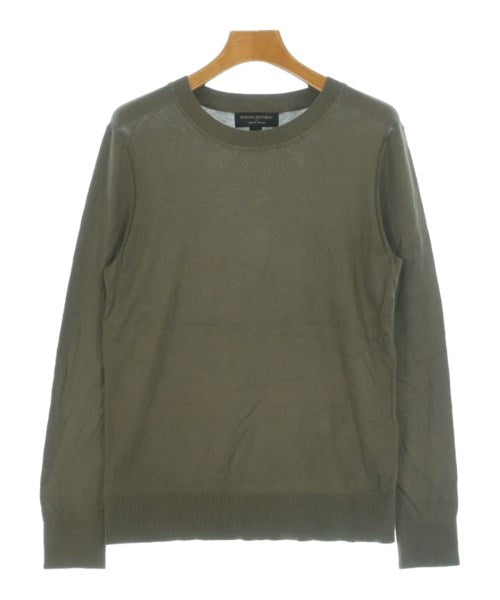 BANANA REPUBLIC เสื้อกันหนาว
