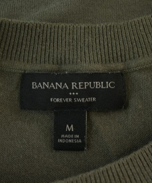 BANANA REPUBLIC เสื้อกันหนาว