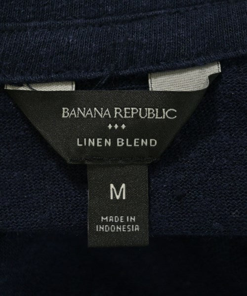 BANANA REPUBLIC เสื้อยืด/เสื้อท็อปส์