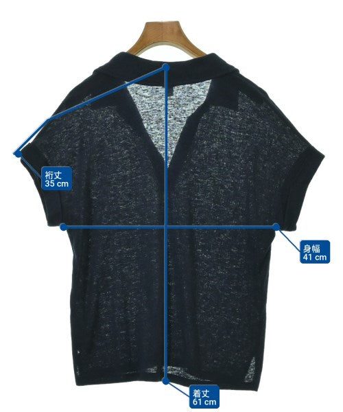 BANANA REPUBLIC เสื้อยืด/เสื้อท็อปส์