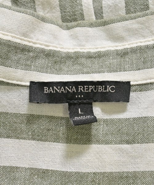 BANANA REPUBLIC เสื้อลำลอง
