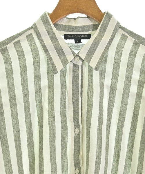 BANANA REPUBLIC เสื้อลำลอง