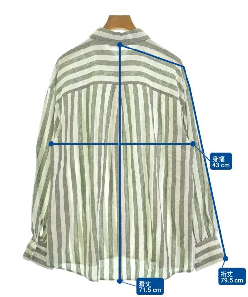 BANANA REPUBLIC เสื้อลำลอง