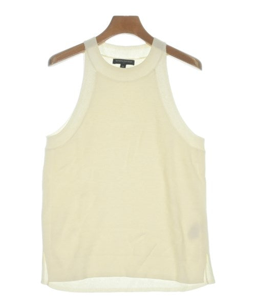 BANANA REPUBLIC เสื้อแขนกุด