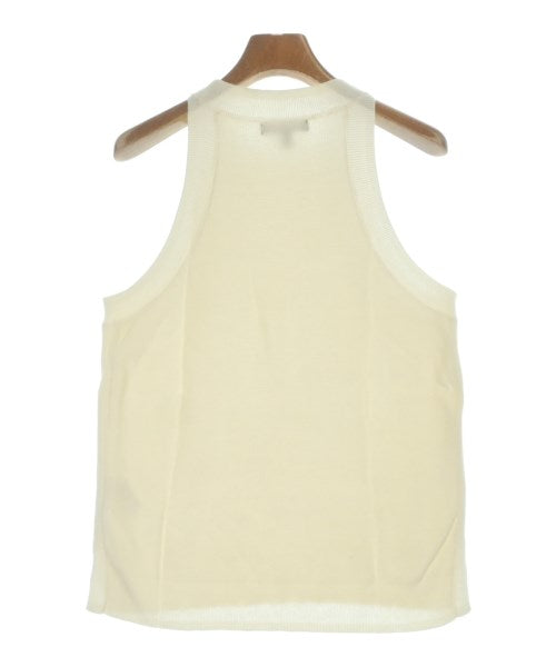 BANANA REPUBLIC เสื้อแขนกุด