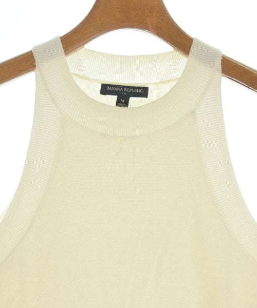 BANANA REPUBLIC เสื้อแขนกุด