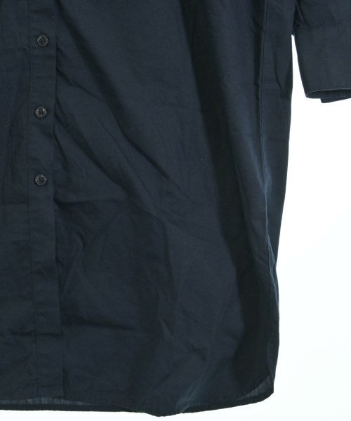 BANANA REPUBLIC เดรสที่เป็นเสื้อเชิ้ตตัวยาว