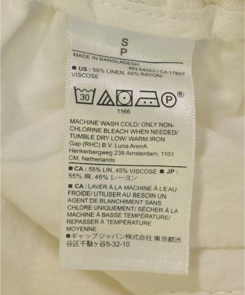 BANANA REPUBLIC กางเกง อื่น