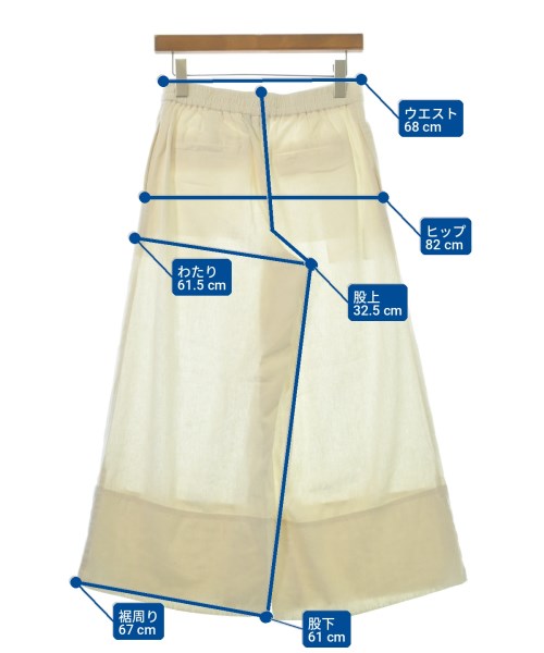 BANANA REPUBLIC กางเกง อื่น