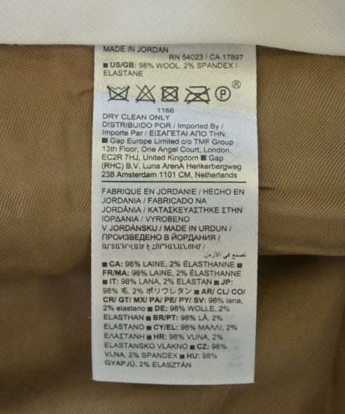 BANANA REPUBLIC กางเกง 5 ส่วน