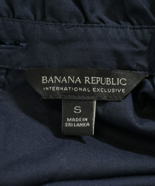 BANANA REPUBLIC แขนกุด