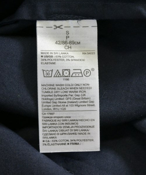 BANANA REPUBLIC แขนกุด