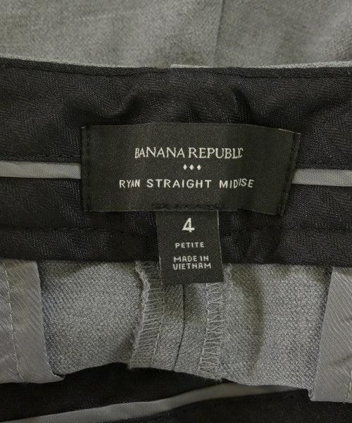 BANANA REPUBLIC กางเกงขายาว