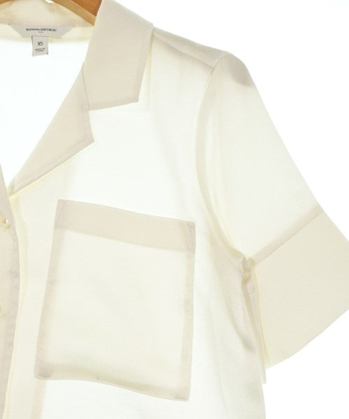 BANANA REPUBLIC เสื้อสตรี