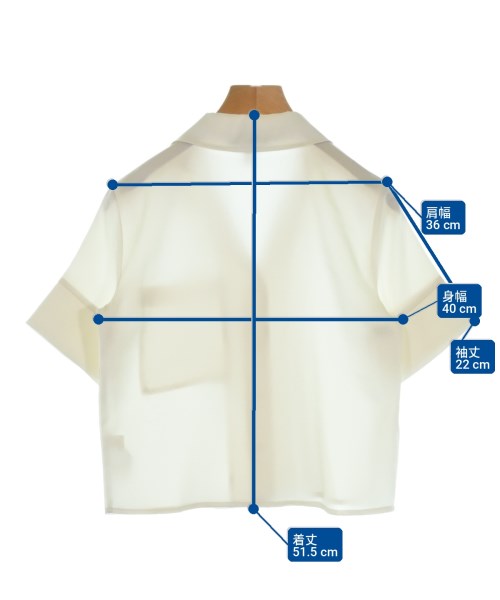 BANANA REPUBLIC เสื้อสตรี