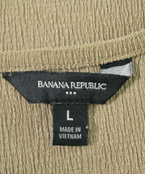 BANANA REPUBLIC เสื้อสตรี