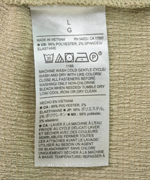 BANANA REPUBLIC เสื้อสตรี