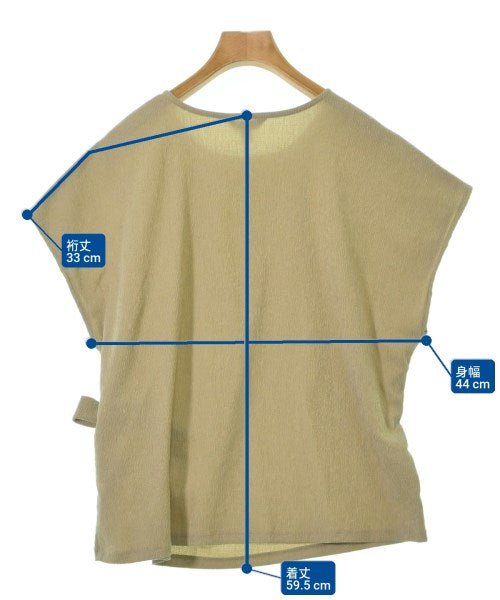 BANANA REPUBLIC เสื้อสตรี