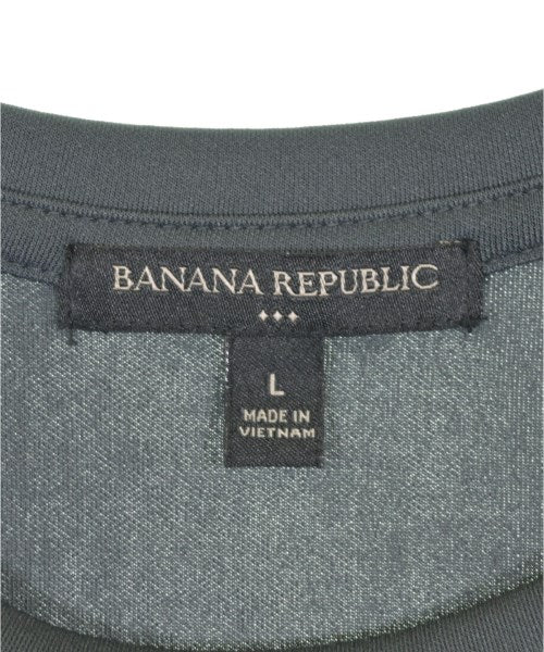 BANANA REPUBLIC เสื้อยืด/เสื้อท็อปส์