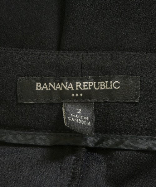 BANANA REPUBLIC กางเกงขายาว