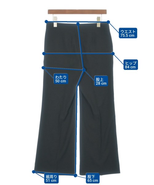 BANANA REPUBLIC กางเกงขายาว