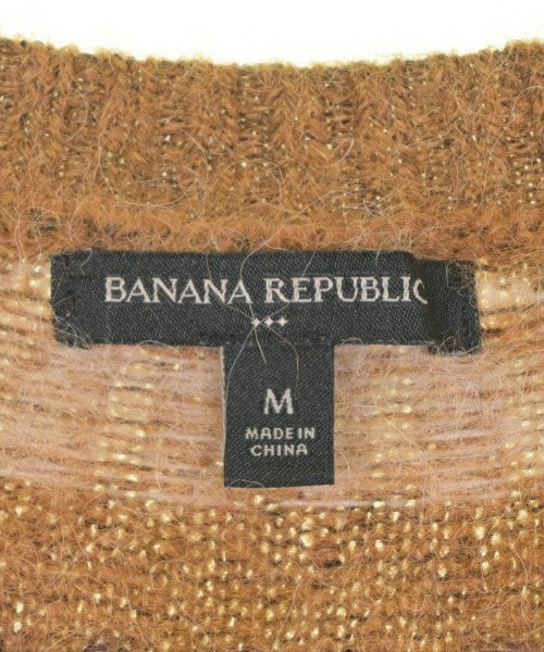 BANANA REPUBLIC เสื้อกันหนาว