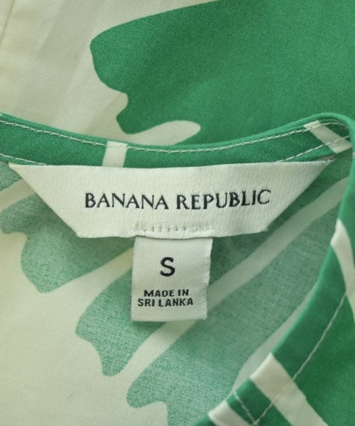 BANANA REPUBLIC เสื้อสตรี