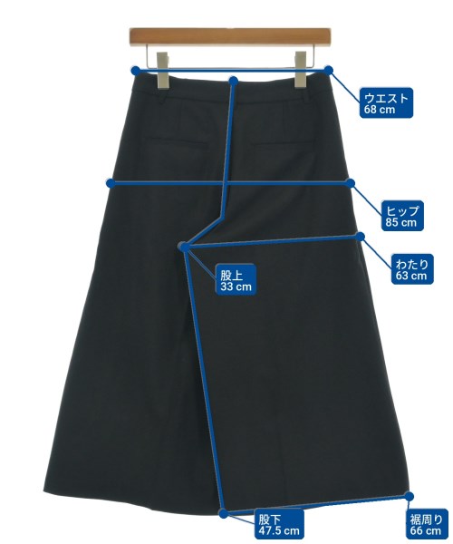 BANANA REPUBLIC กางเกง อื่น