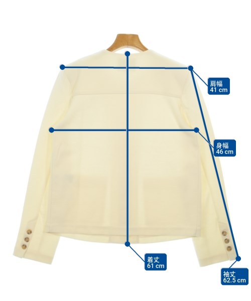 BANANA REPUBLIC แจ็คเก็ต